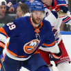 Islanders : Suspension d’un match pour Drouin