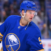 Sabres : Norris blessé au haut du corps