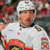 Marchand says 1st game vs. Bruins with Panthers in Boston should be 'weird'