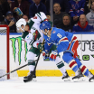 New York Rangers frustration grows in 4th home loss