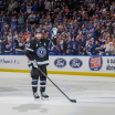 Kucherov reaches 1,000 NHL points with Lightning