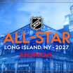 NHL All Star viikonloppu 2027