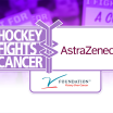 Hockey Fights Cancer set for latest campaign