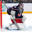 St. Louis Blues Columbus Blue Jackets game recap November 1 2025
