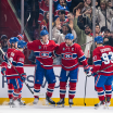 Ottawa Senators Montreal Canadiens game recap November 1 2025