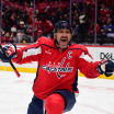 St. Louis Blues Washington Capitals game recap November 5 2025