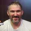Alex Ovechkin becomes 1st player with 900 NHL goals