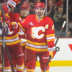 Columbus Blue Jackets Calgary Flames game recap November 5 2025