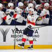 Florida Panthers Los Angeles Kings game recap November 6 2025