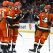 NHL EDGE stats Anaheim's breakout season