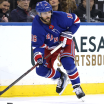 Rangers : Trocheck de retour au jeu lundi