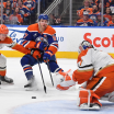 Coaches Room: Edmonton slowed by lack of net-front presence