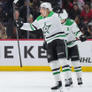 Dallas Stars Ottawa Senators game recap November 11, 2025