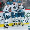 San Jose Sharks Minnesota Wild game recap November 11 2025