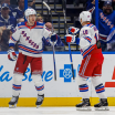 New York Rangers Tampa Bay Lightning game recap November 12, 2025