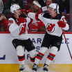New Jersey Devils Chicago Blackhawks game recap November 12, 2025
