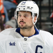 Auston Matthews injured, to miss time for Toronto