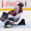 Wedgewood signs 1-year contract with Avalanche