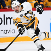 Erik Karlsson savors Global Series homecoming despite Penguins' OT loss