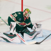 Anaheim Ducks Minnesota Wild game recap November 15, 2025