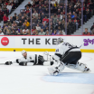 Los Angeles Kings Ottawa Senators game recap November 15 2025