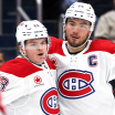 Which Montreal player making biggest impact?