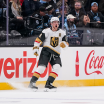 Vegas Golden Knights Utah Mammoth game recap November 20 2025