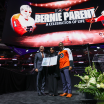 Rich legacy of Bernie Parent recalled at Philadelphia Flyers ceremony