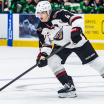 Top 2026 NHL Draft prospects fired up for CHL USA Hockey Challenge