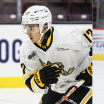 Alessandro Di Iorio, Beckham Edwards join 'NHL Draft Class' podcast
