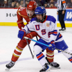 2025 CHL USA Prospects Challenge: 4 things learned in Game 1