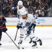 Toronto Maple Leafs Columbus Blue Jackets game recap November 26, 2025