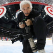 Bruce Bennett turned photography hobby into USA Hall career