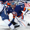 Tampa Bay Lightning New York Islanders game recap December 2 2025