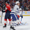 Toronto Maple Leafs Florida Panthers game recap December 2 2025