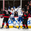 Toronto Maple Leafs Carolina Hurricanes game recap December 4, 2025