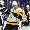 Pittsburgh Penguins Tampa Bay Lightning game recap December 4, 2025