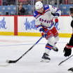 New York Rangers Ottawa Senators game recap December 4 2025