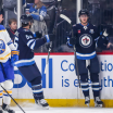 Buffalo Sabres Winnipeg Jets game recap December 5, 2025
