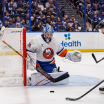 New York Islanders Tampa Bay Lightning game recap December 6, 2025