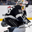 Chicago Blackhawks Los Angeles Kings game recap December 6 2025