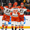 Anaheim Ducks Pittsburgh Penguins game recap December 9 2025