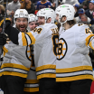 Boston Bruins St. Louis Blues game recap December 9, 2025