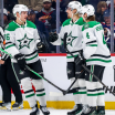 Dallas Stars Winnipeg Jets game recap December 9 2025