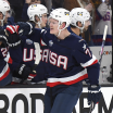 USA taking its time to pick Milano Cortina roster on 'NHL At The Rink'