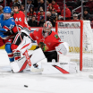 New York Rangers Chicago Blackhawks game recap December 10, 2025