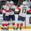Florida Panthers Utah Mammoth game recap December 10, 2025