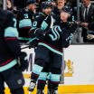 Los Angeles Kings Seattle Kraken game recap December 10, 2025