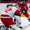 Carolina Hurricanes Washington Capitals game recap December 11 2025