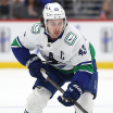 Vancouver Canucks move quickly to make most out of Quinn Hughes trade